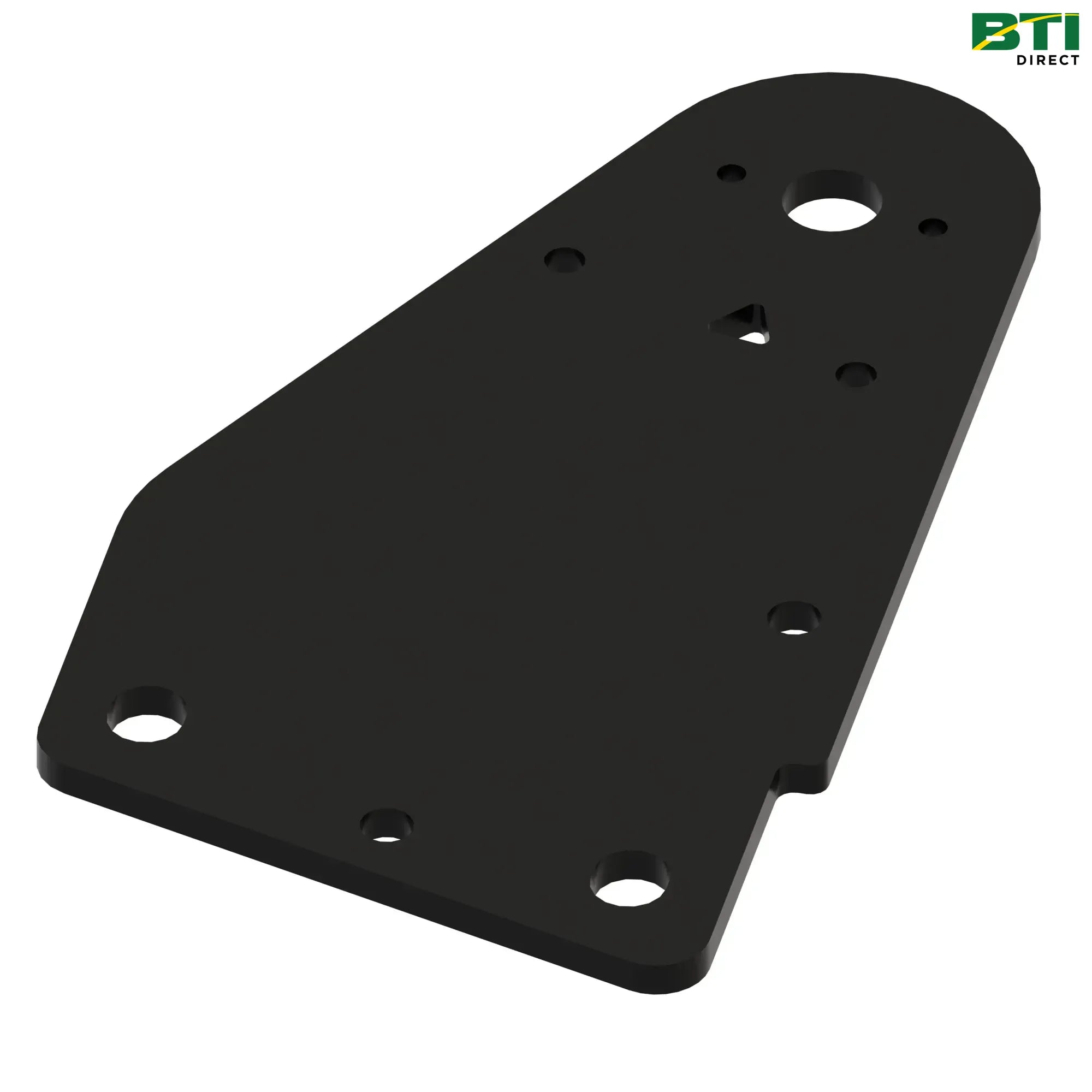 N309553: Sensor Mount Plate