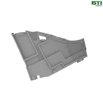 AL202371: Rear Lower Right Side Acoustical Upholstery