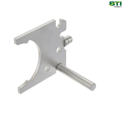 RE186273: Shifter