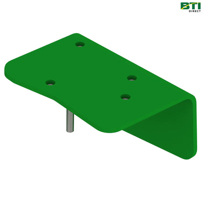 RE312100: Draft Sensor RH Bracket