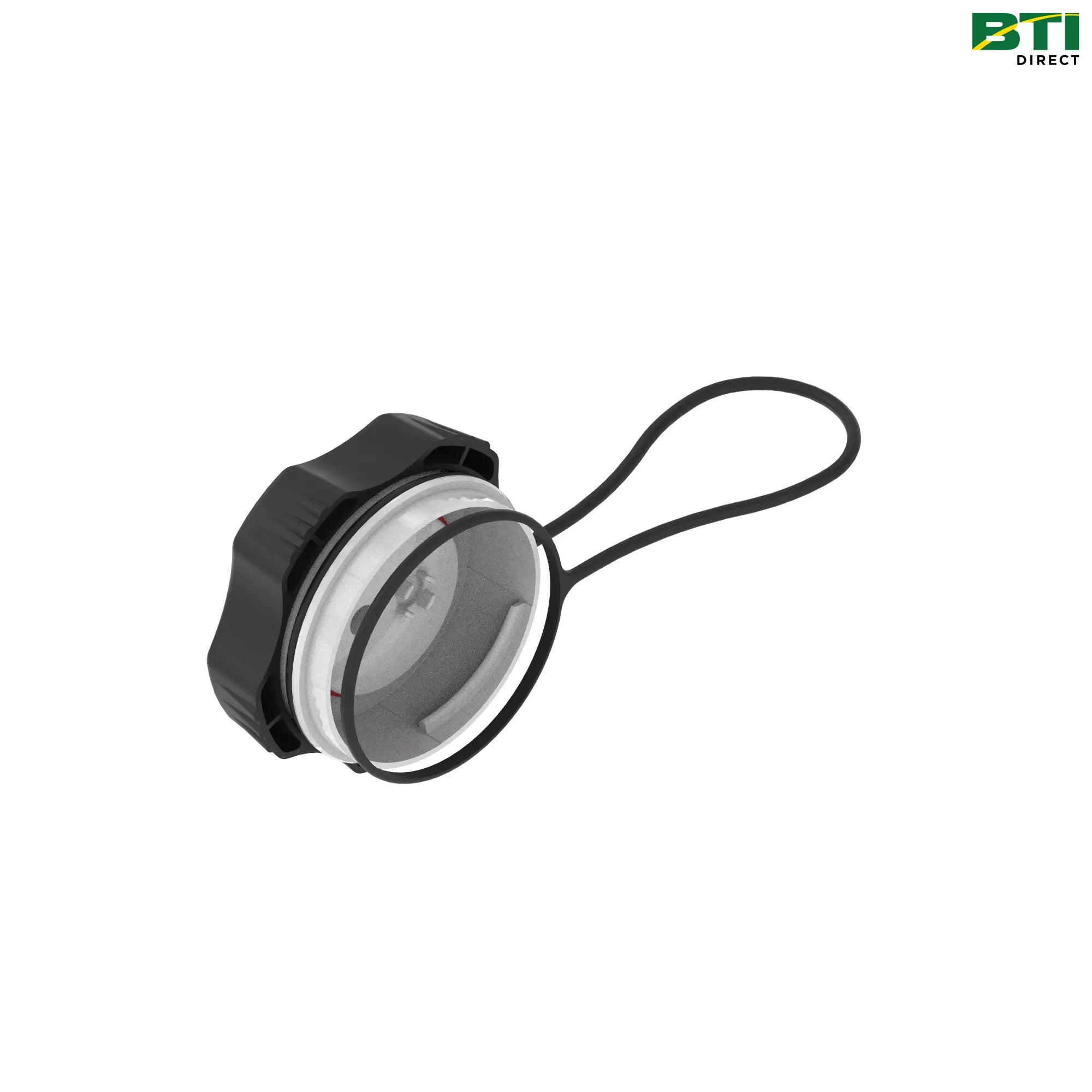 AUC12860: Fuel Tank Filler Cap