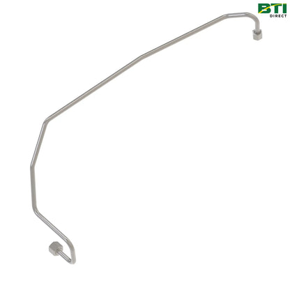 RE323511: Hydraulic Brake Pressure Oil Line