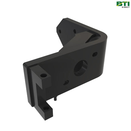 AL176074: Front Bracket Assembly, Right Side