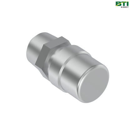 RE229062: Pressure Relief Valve Fitting