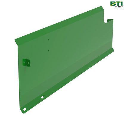 AXE18371: Right Side Front Shield