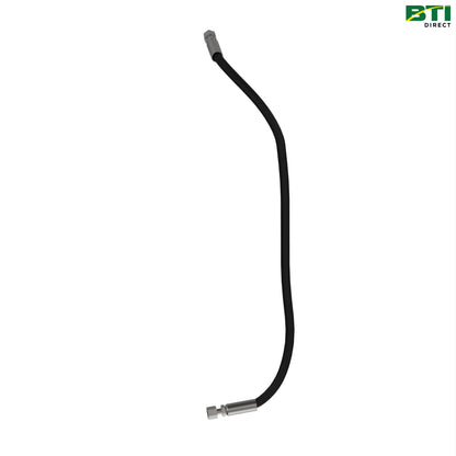 AXE27350: Engine Fuel Return Line