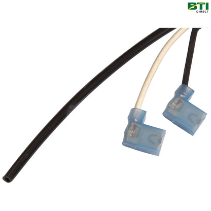 RE225255: Air Seat Suspension Wiring Harness