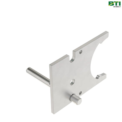 AL225021: Shifter
