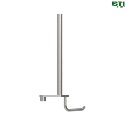 AW35202: Latch