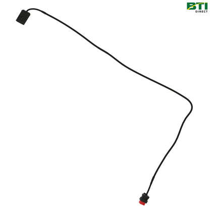 AL229474: Steering Input Device Wiring Harness