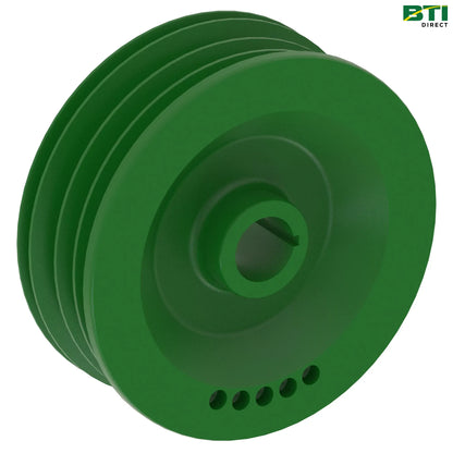 N381350: Secondary Drive Sheave