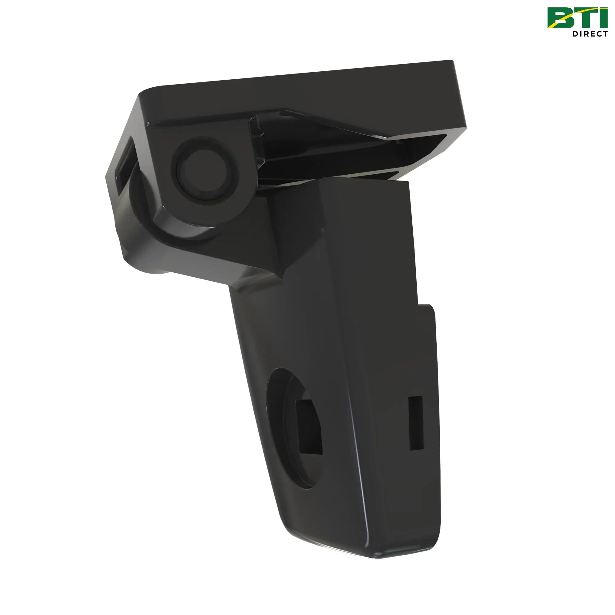 RE193863: Tiltable Windshield Hinge, Left Side