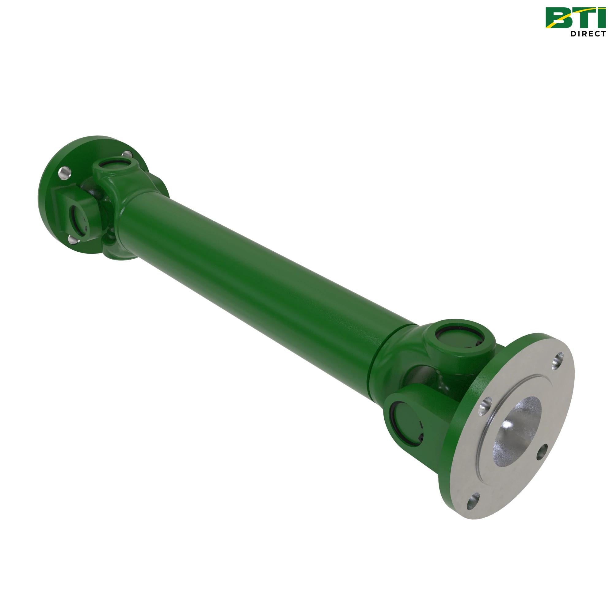 AL215129: Universal Driveshaft