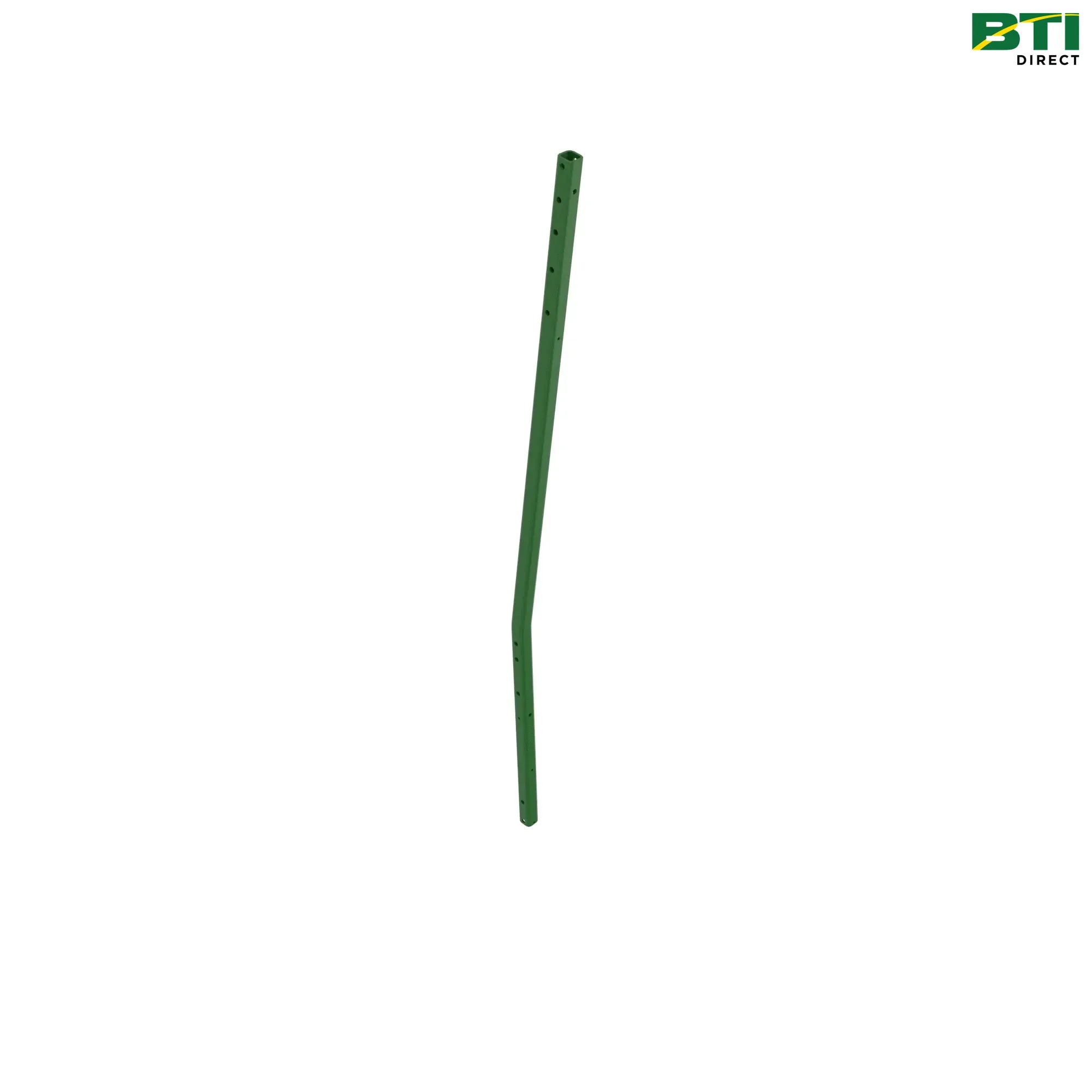 N222201: Basket Support Beam, Left Side