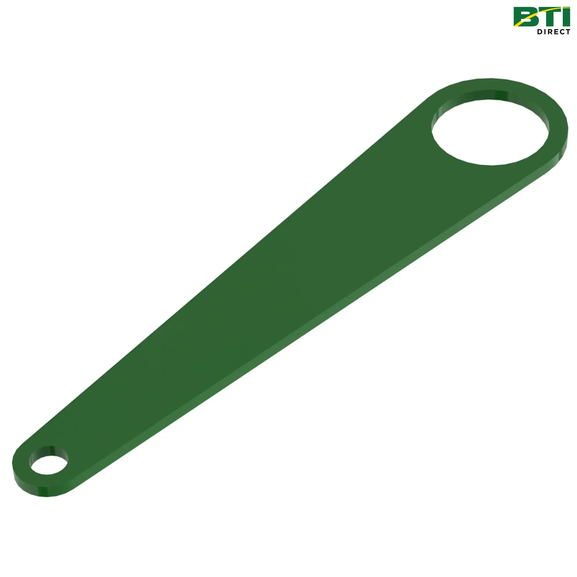 N404071: Boom Removal Plate