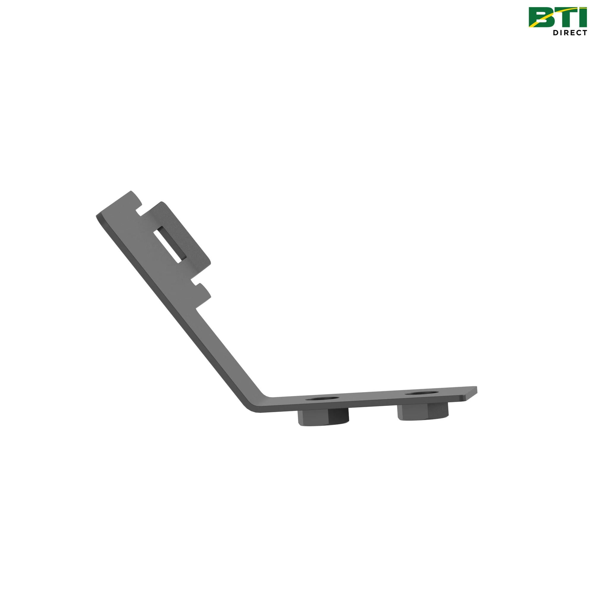 AL222662: Rear Power Socket Bracket