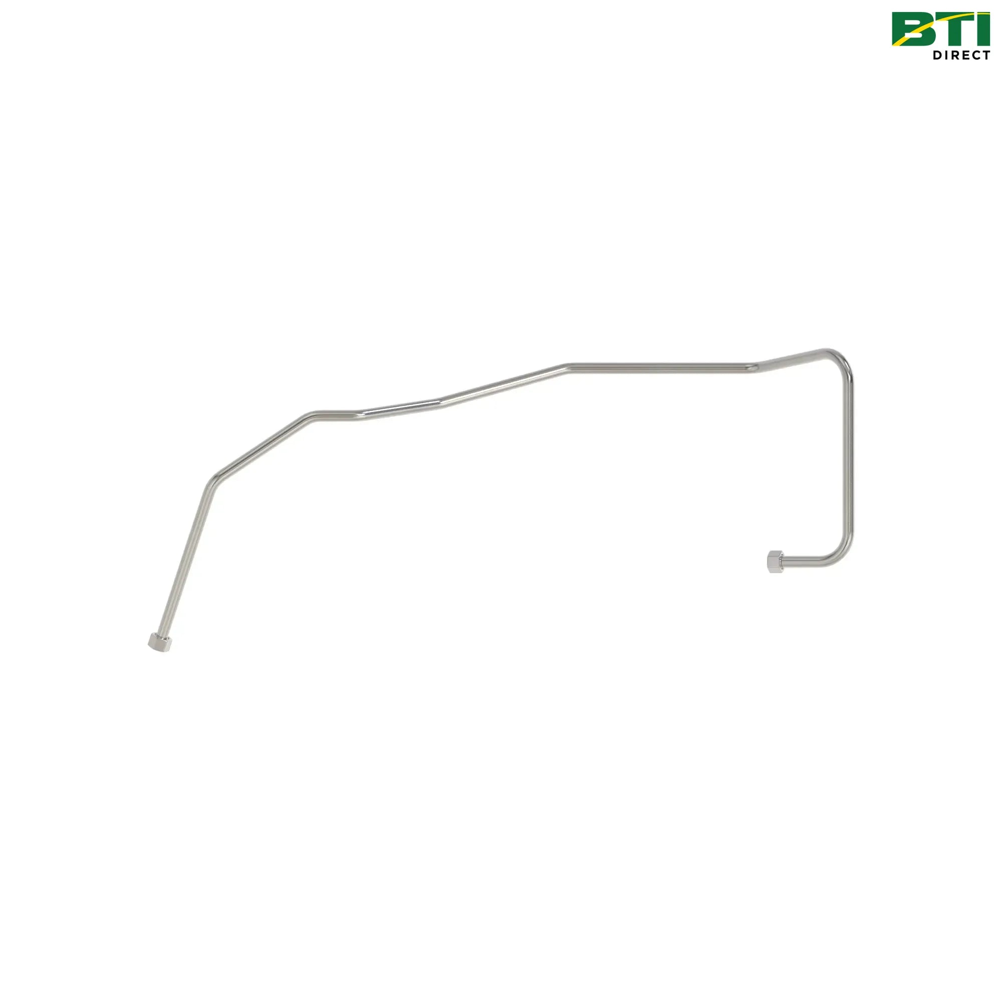 RE288840: Rear SCV Return Oil Line