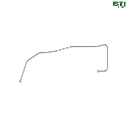 RE288840: Rear SCV Return Oil Line