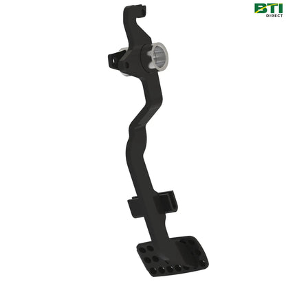 RE276316: Right Side Brake Pedal