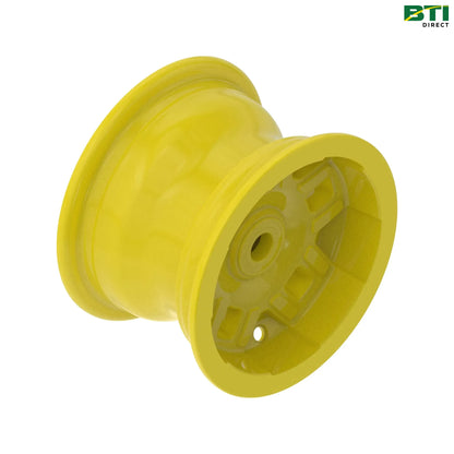 AUC13534: Rim and Wheel Center, 5.4 X 8