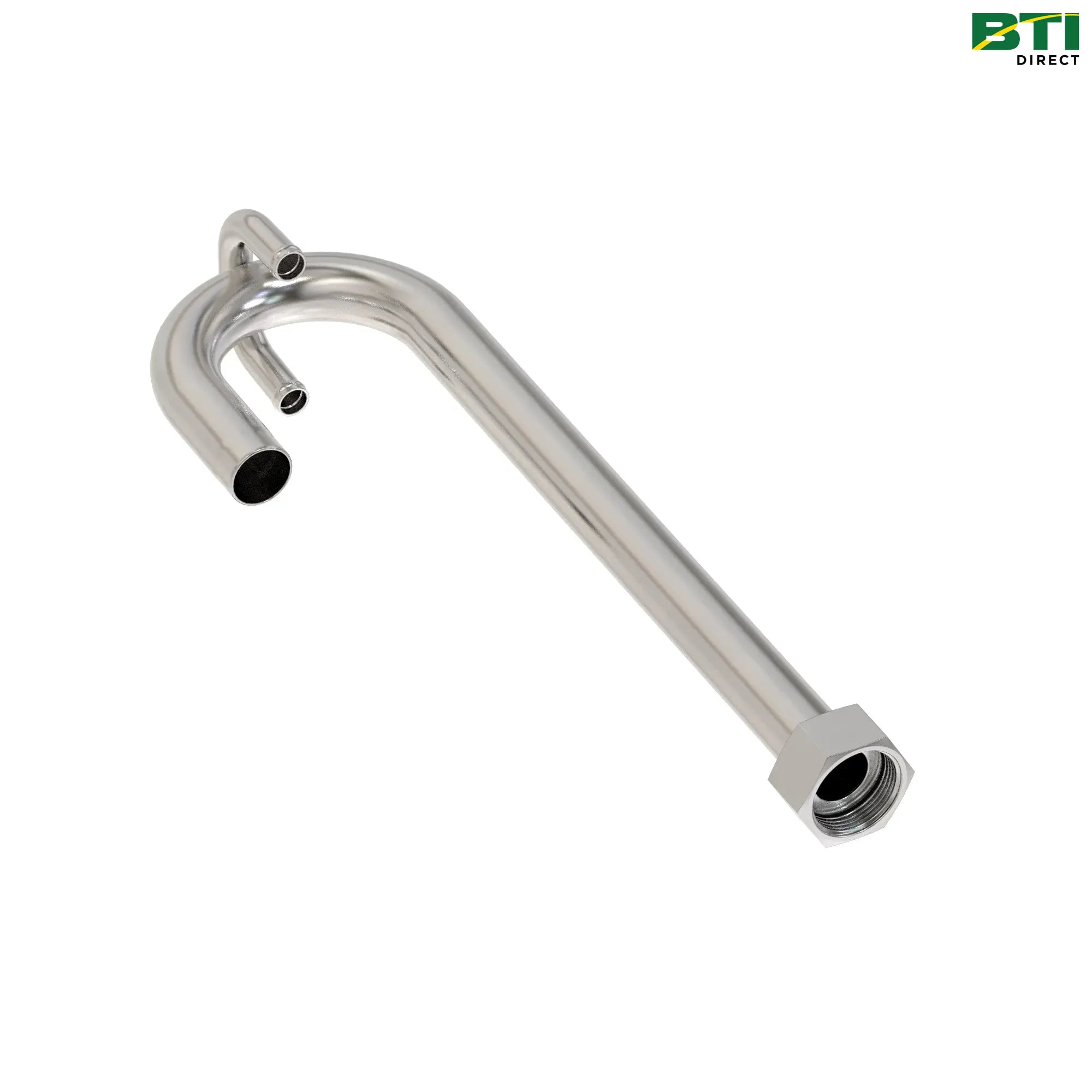 RE34460: Pump Oil Line