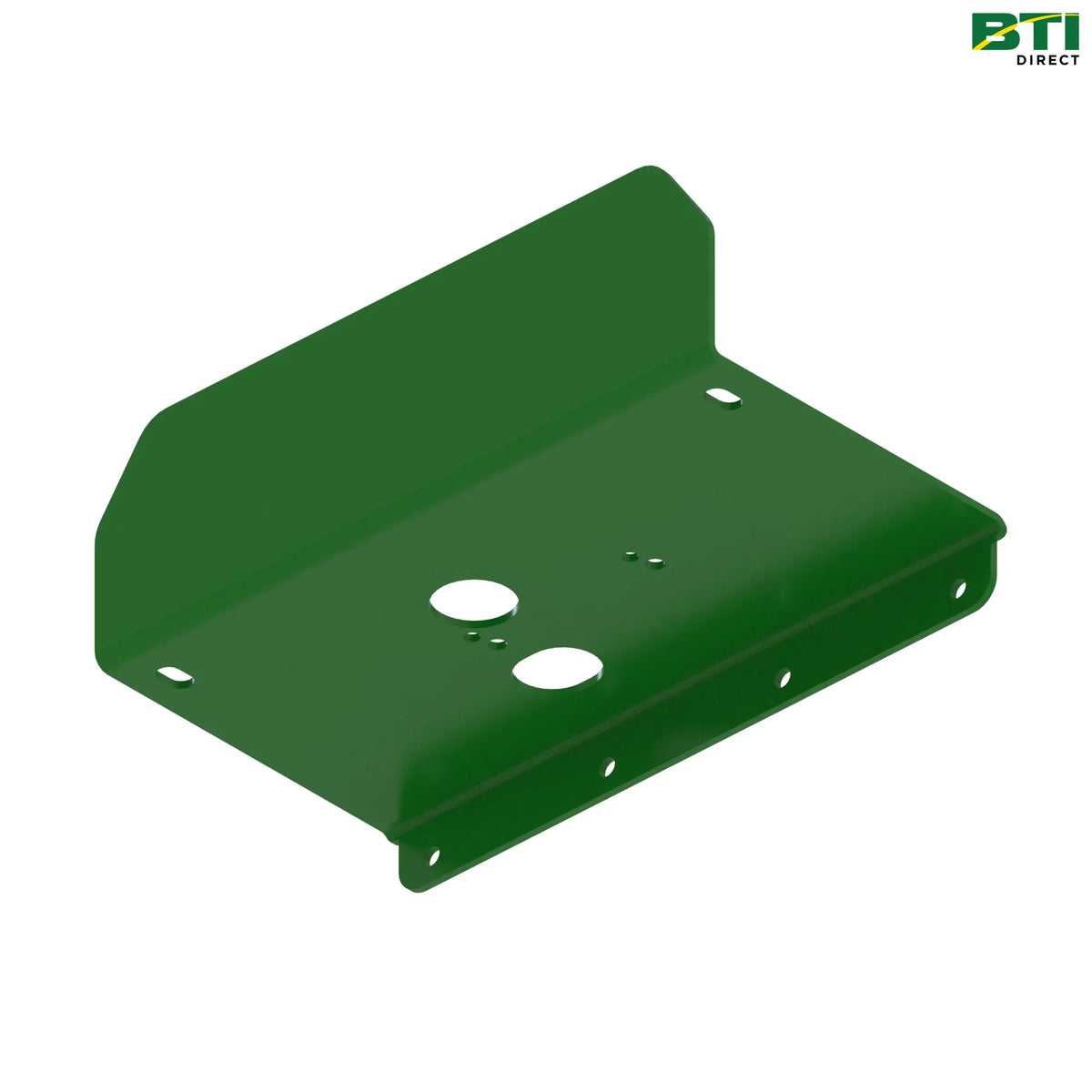 N381016: Common Light Bracket Channel