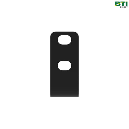 N401100: Breakaway Plumbing Bracket