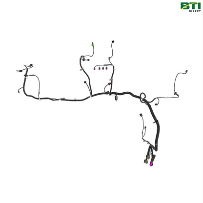 RE259365: Wiring Harness