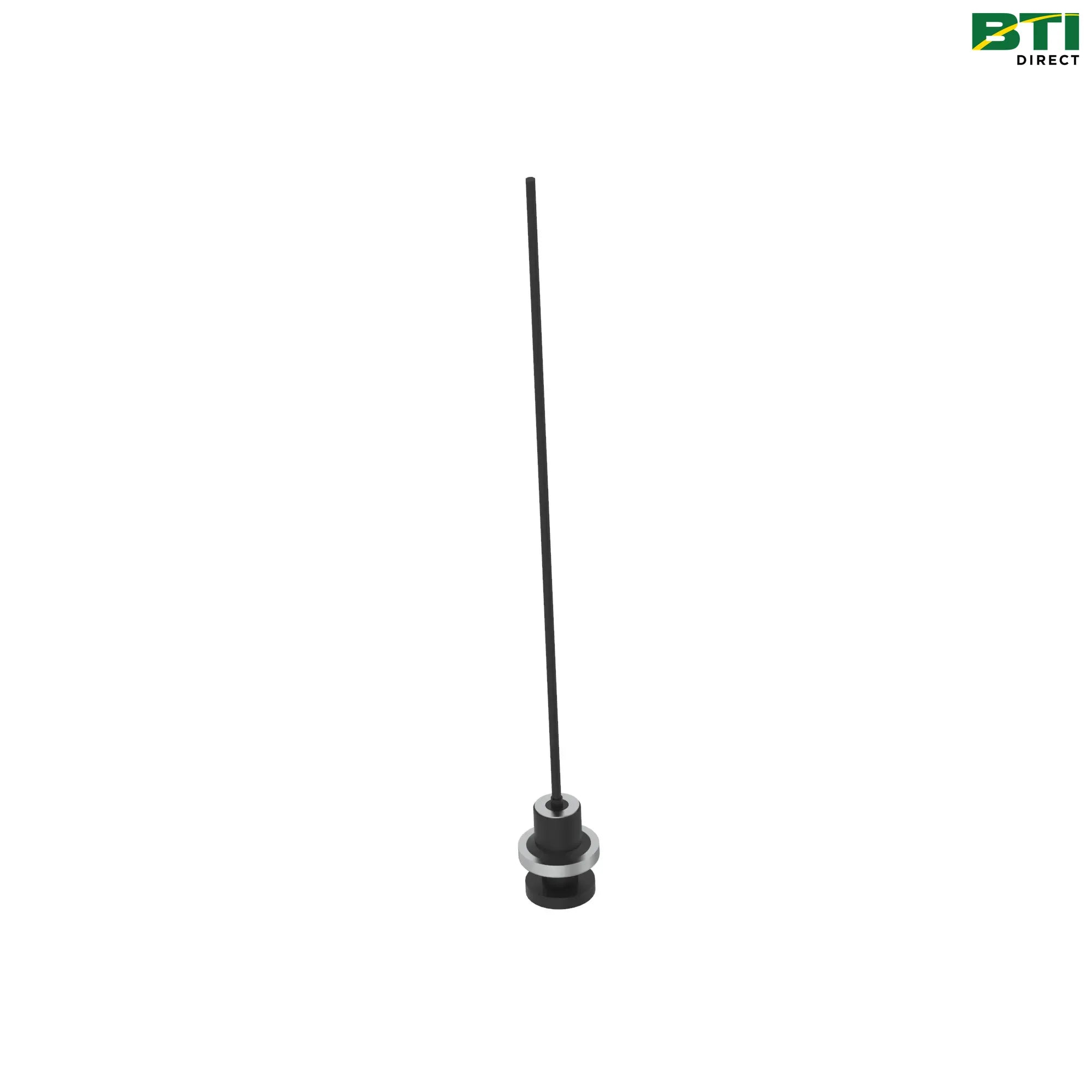 RE187465: Rockshaft Housing Dipstick