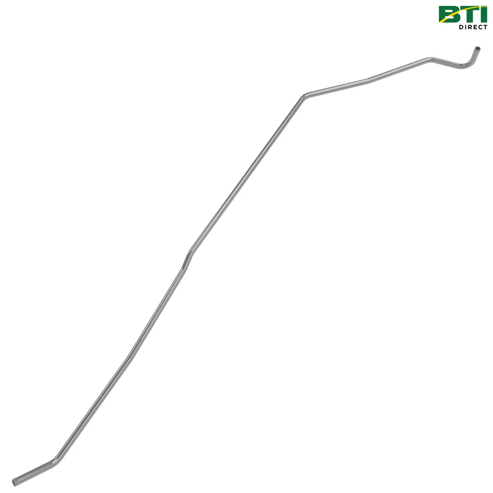 N310086: U/Cab Heater Return Line