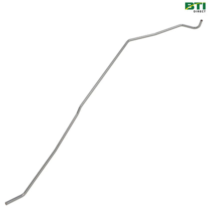 N310086: U/Cab Heater Return Line