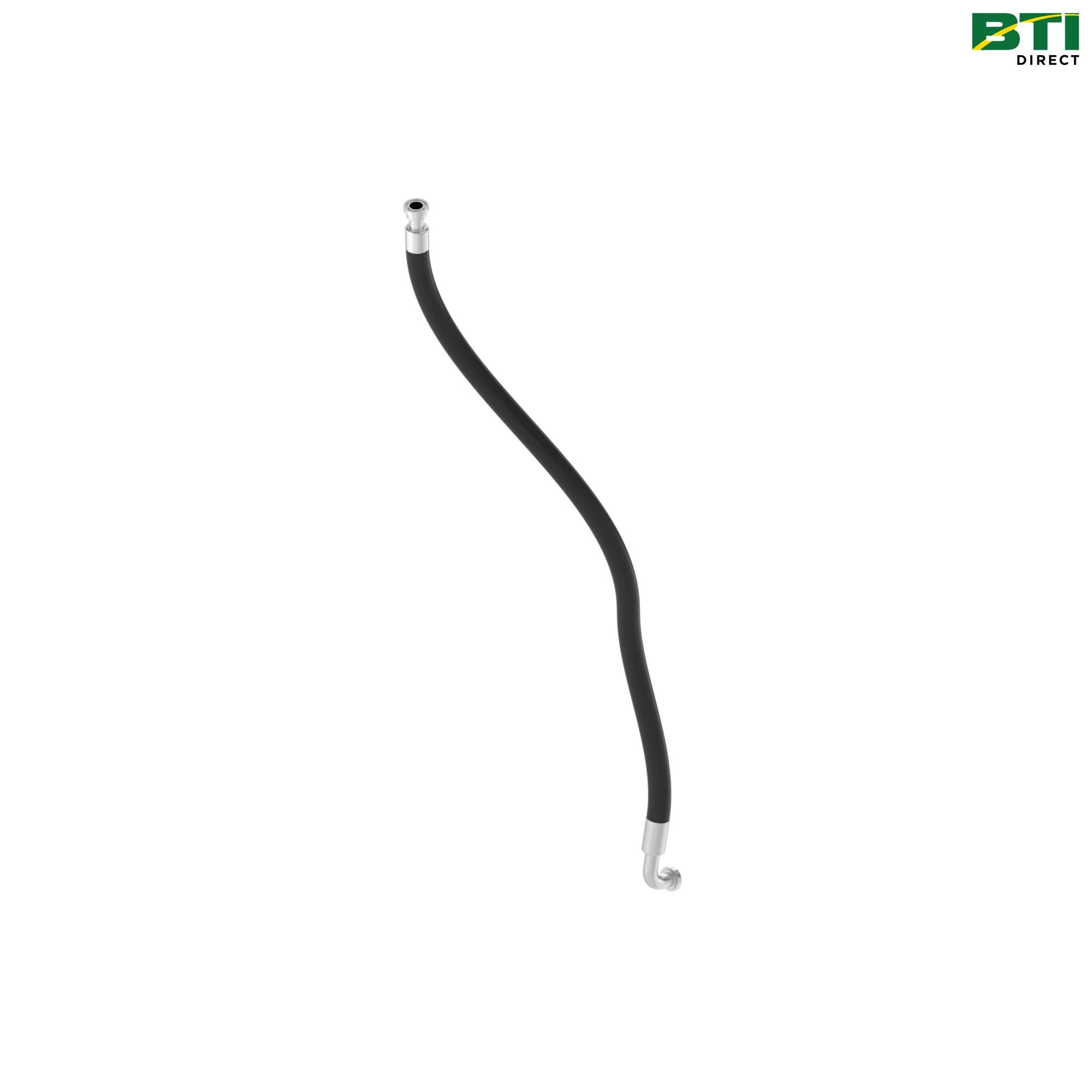 AN278966: Propel Drive Hydraulic Hose