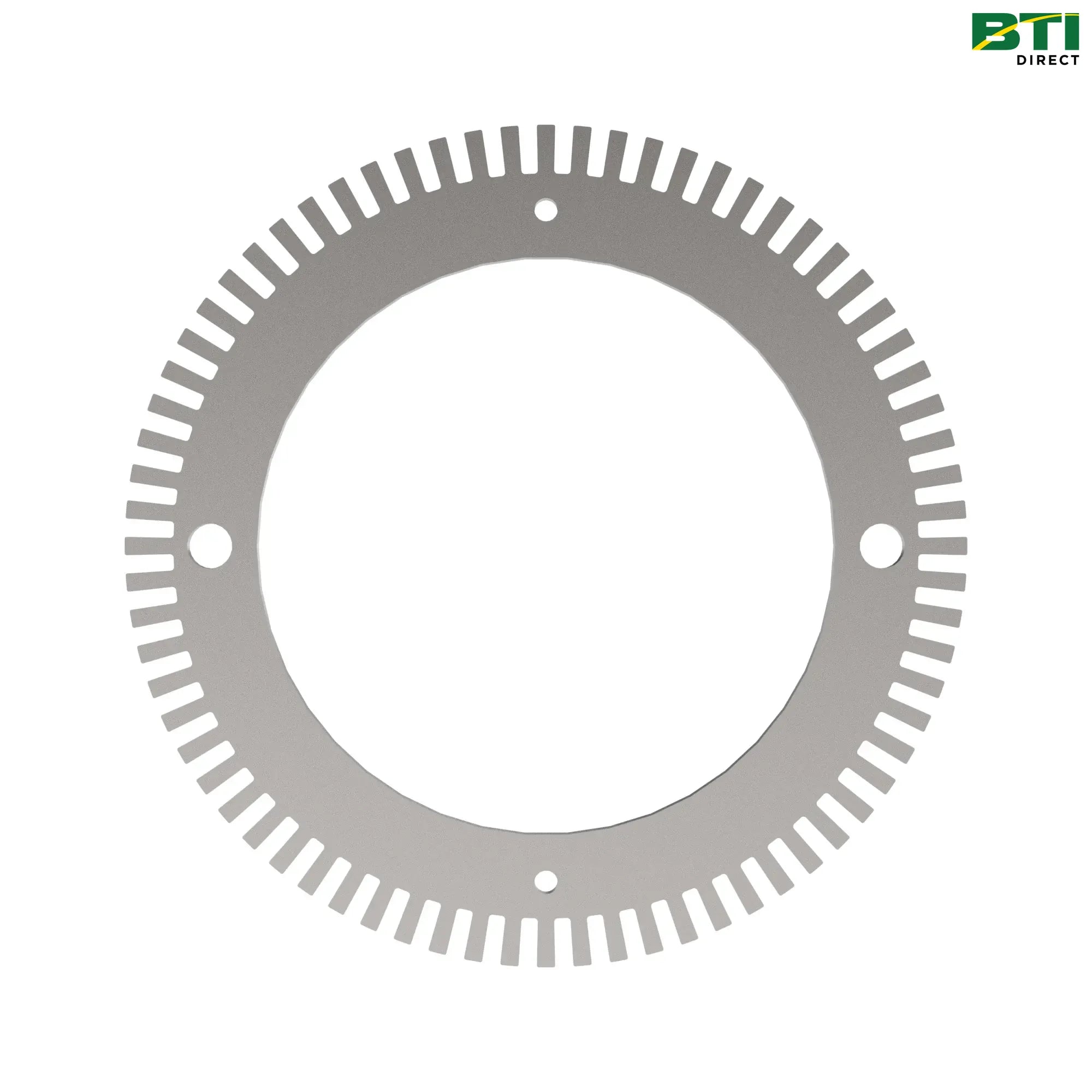 N377606: Speed Sensor Wheel, 72 Teeth