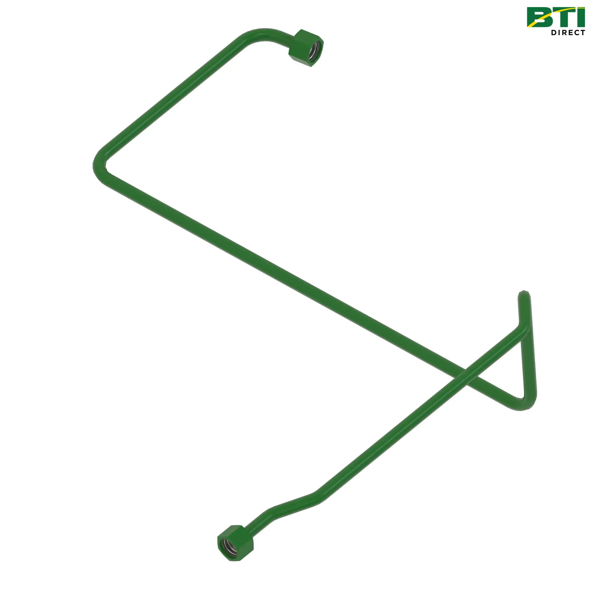 AXE39902: Grinder Return Oil Tube