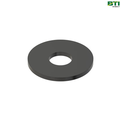 N306114: Round Hole Washer