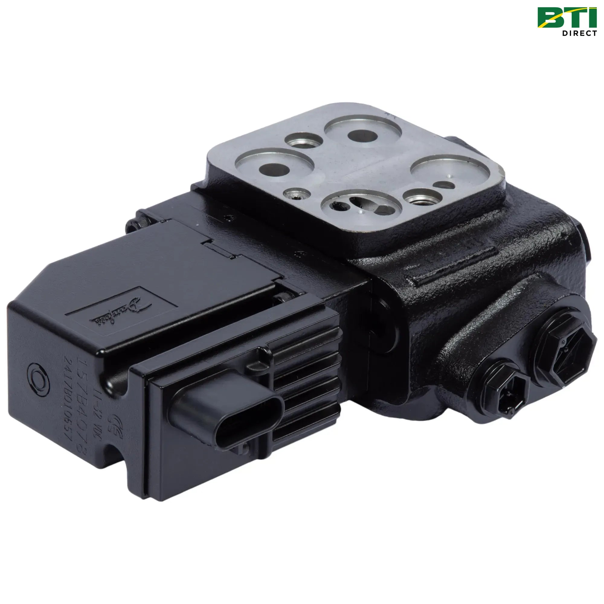 AXE12782: Steering Control Valve