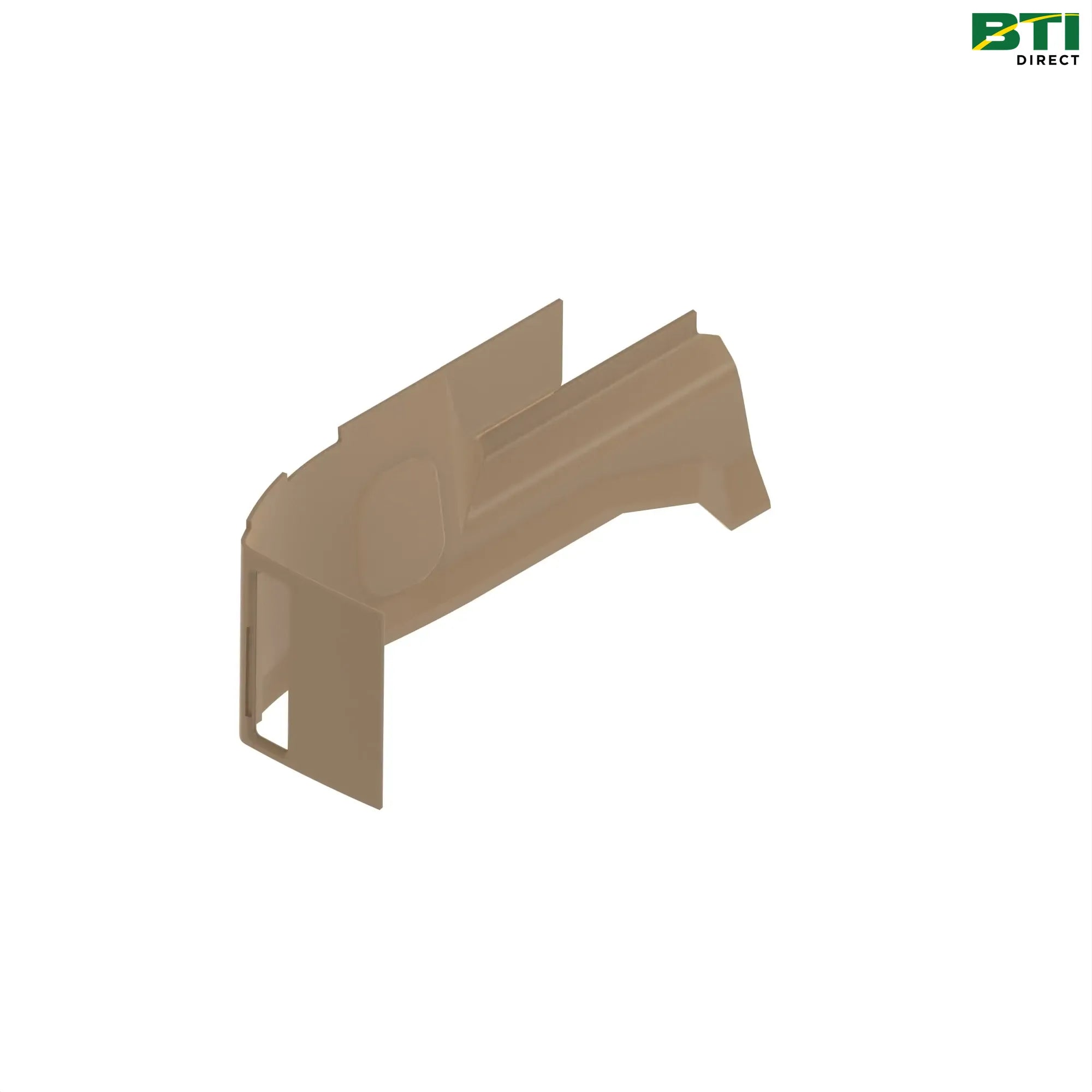 RE227865: Right Side Acoustical Upholstery