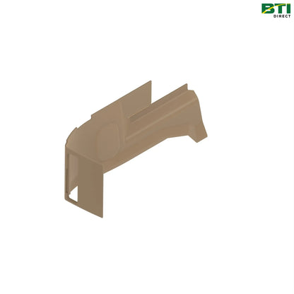 RE227865: Right Side Acoustical Upholstery