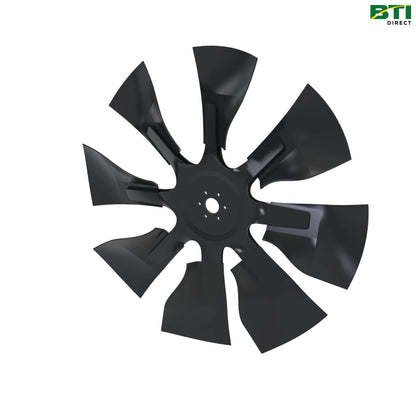 AN374252: Engine Fan