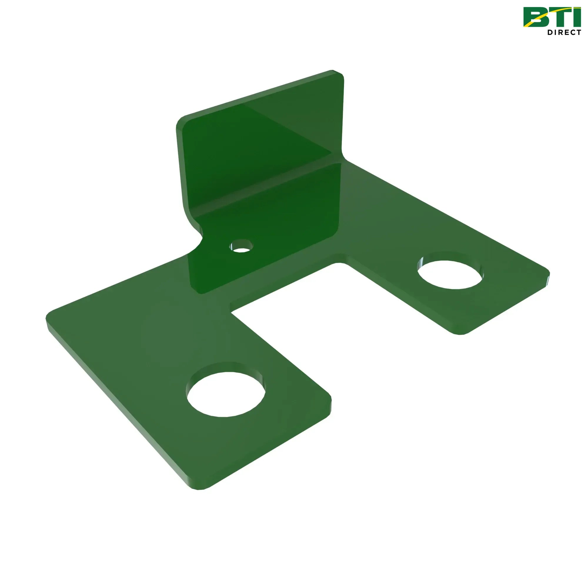 N303934: Sensor Mount Bracket Channel, Left Side
