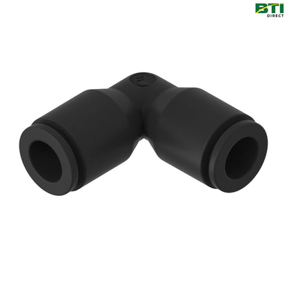 AN306201: Elbow Fitting