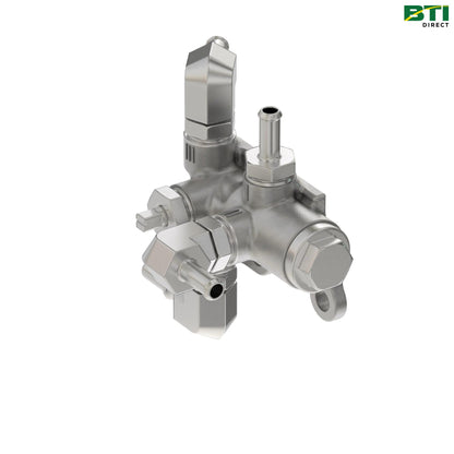 AL233108: Fuel Line