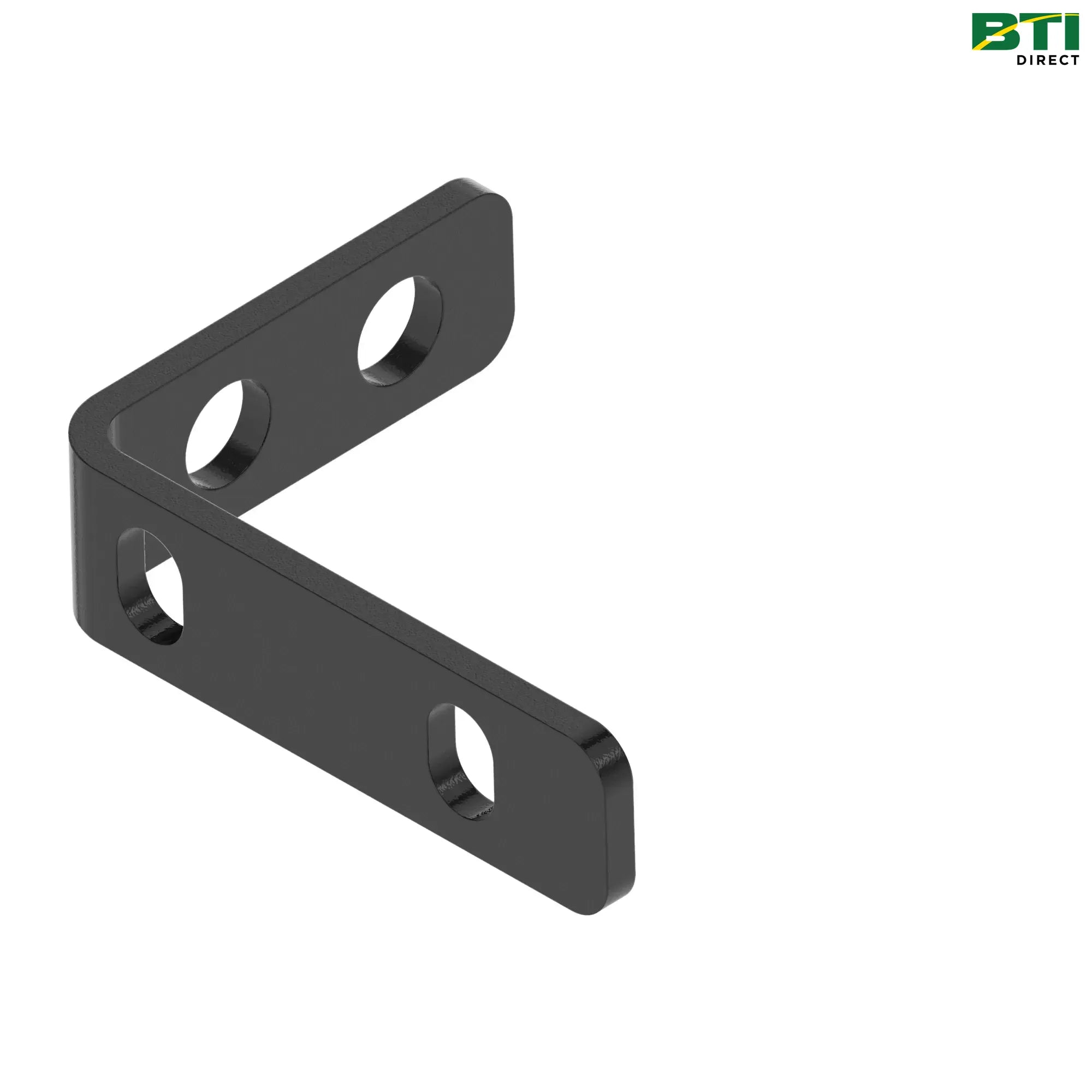 N308506: Boom Plumbing Angle