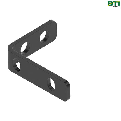 N308506: Boom Plumbing Angle