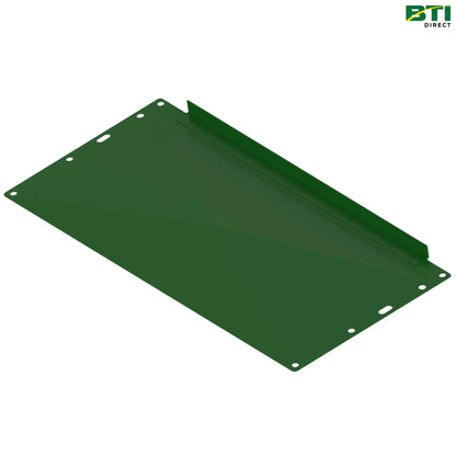 N194841: Left Side Hood Sheet