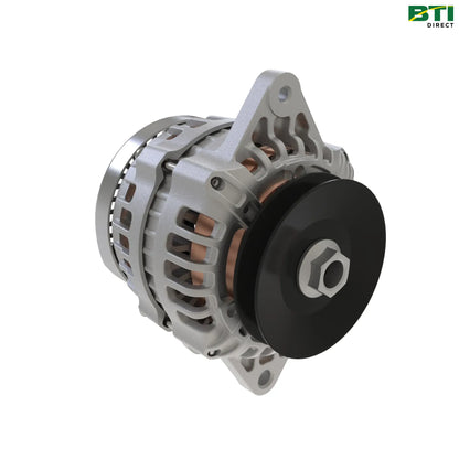 AUC10870: Alternator with Pulley, 14 Volts, 85 Amp