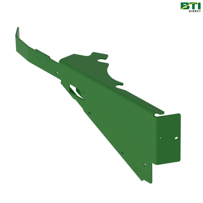 N319846: Hood Guide, Right Side