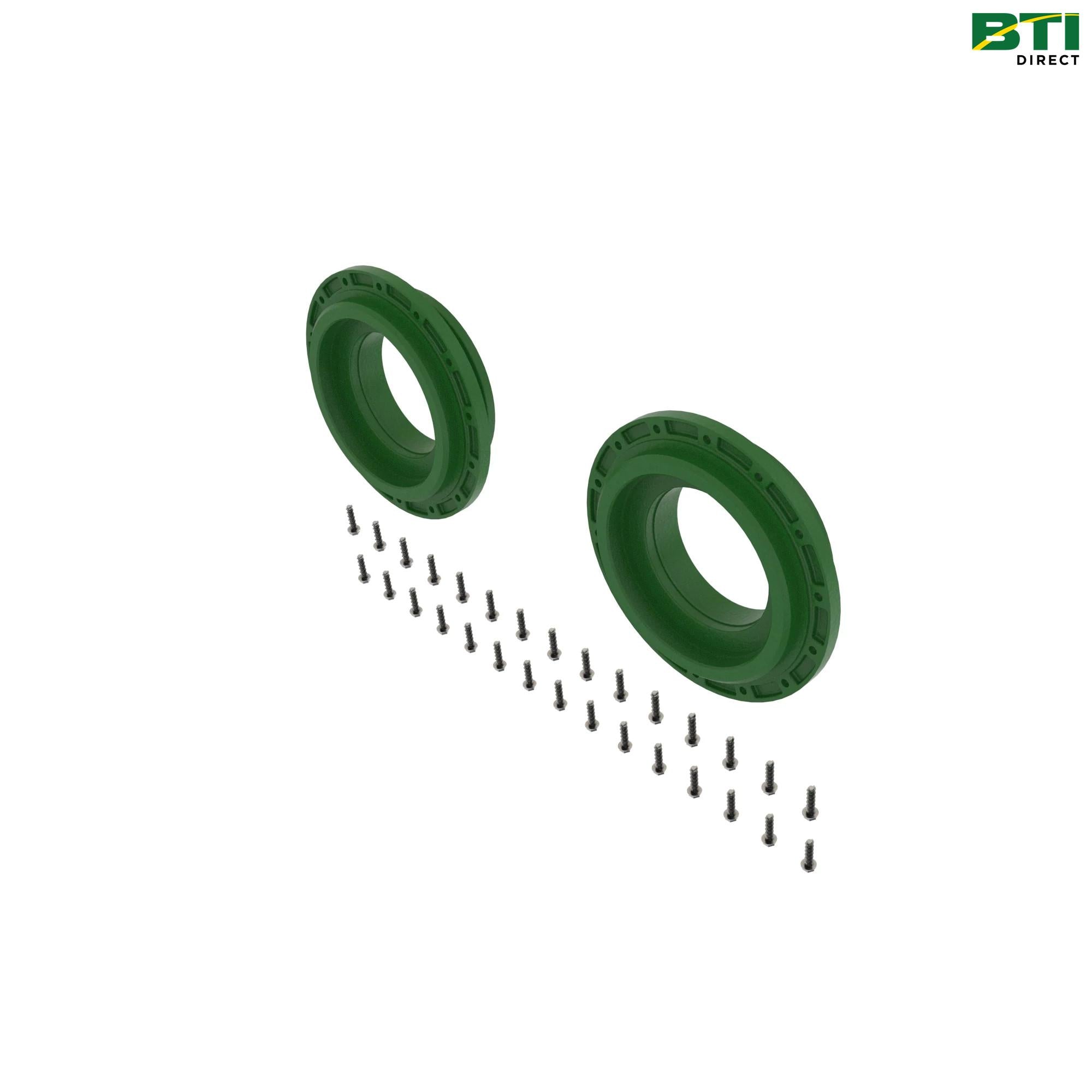 AN405685: Flange Kit