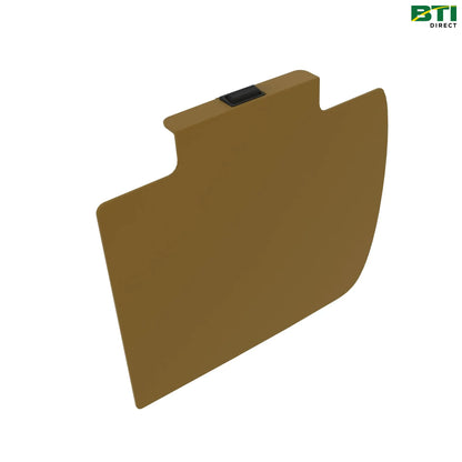 RE259637: Fender Upholstery Cover