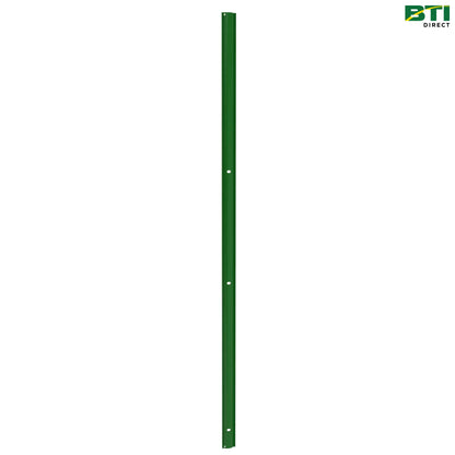 N163998: Fertilizer Bottom Cover